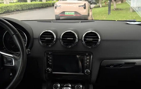 Audi TT, 2013 год, 3 300 000 рублей, 17 фотография