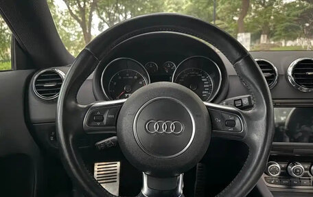 Audi TT, 2013 год, 3 300 000 рублей, 18 фотография