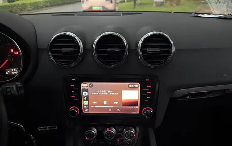 Audi TT, 2013 год, 3 300 000 рублей, 20 фотография