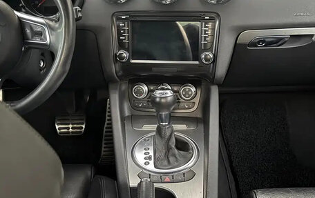 Audi TT, 2013 год, 3 300 000 рублей, 21 фотография
