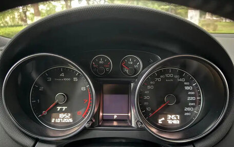 Audi TT, 2013 год, 3 300 000 рублей, 19 фотография