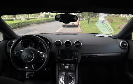 Audi TT, 2013 год, 3 300 000 рублей, 15 фотография