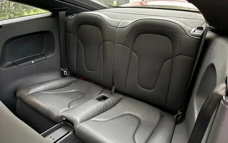 Audi TT, 2013 год, 3 300 000 рублей, 23 фотография
