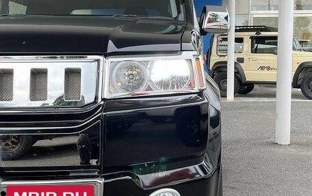 Honda Crossroad, 2010 год, 1 000 000 рублей, 2 фотография