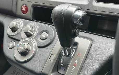 Honda Crossroad, 2010 год, 1 000 000 рублей, 12 фотография