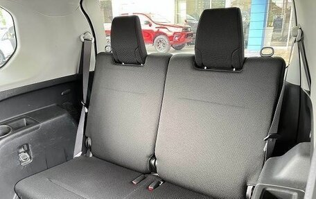 Honda Crossroad, 2010 год, 1 000 000 рублей, 17 фотография