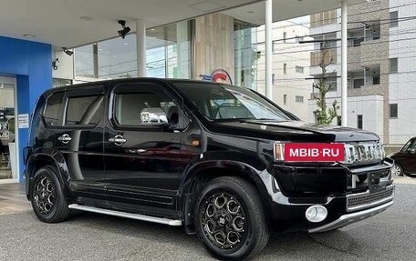 Honda Crossroad, 2010 год, 1 000 000 рублей, 5 фотография