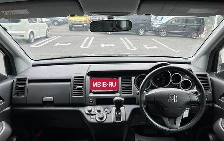 Honda Crossroad, 2010 год, 1 000 000 рублей, 10 фотография