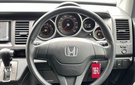 Honda Crossroad, 2010 год, 1 000 000 рублей, 11 фотография
