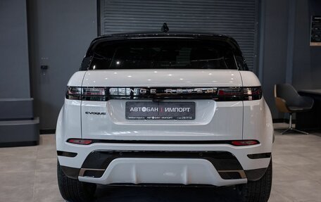 Land Rover Range Rover Evoque II, 2025 год, 6 949 000 рублей, 4 фотография