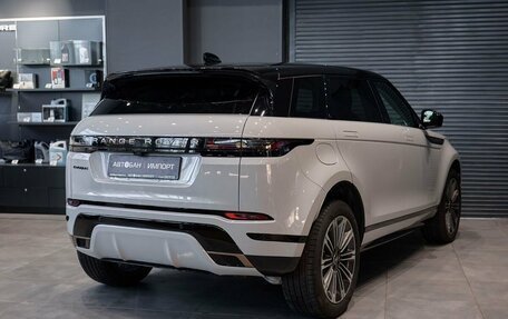 Land Rover Range Rover Evoque II, 2025 год, 6 949 000 рублей, 3 фотография