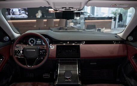 Land Rover Range Rover Evoque II, 2025 год, 6 949 000 рублей, 16 фотография