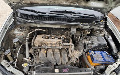 Pontiac Vibe II, 2003 год, 170 000 рублей, 9 фотография
