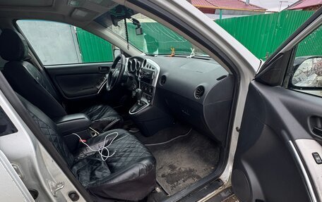 Pontiac Vibe II, 2003 год, 170 000 рублей, 14 фотография