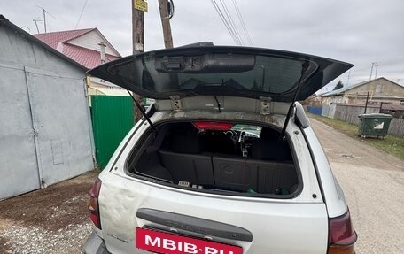 Pontiac Vibe II, 2003 год, 170 000 рублей, 4 фотография
