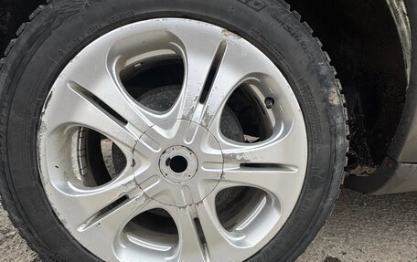 Pontiac Vibe II, 2003 год, 170 000 рублей, 17 фотография