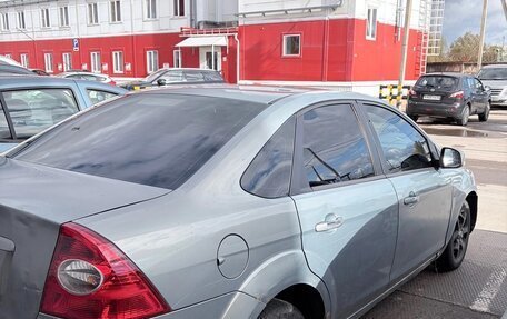 Ford Focus II рестайлинг, 2009 год, 340 000 рублей, 2 фотография