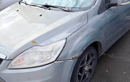 Ford Focus II рестайлинг, 2009 год, 340 000 рублей, 3 фотография