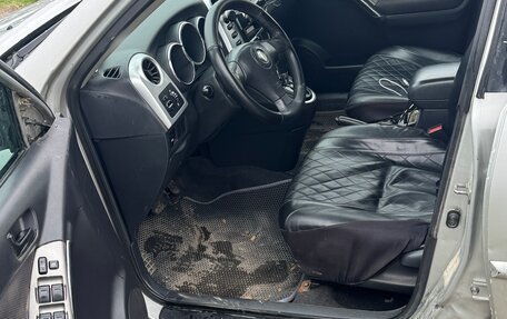 Pontiac Vibe II, 2003 год, 170 000 рублей, 21 фотография