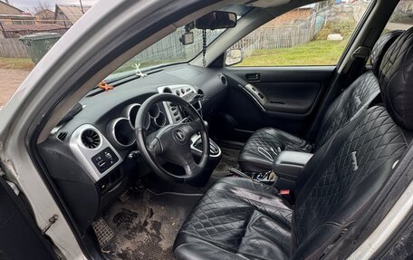 Pontiac Vibe II, 2003 год, 170 000 рублей, 22 фотография