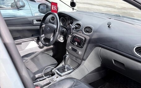 Ford Focus II рестайлинг, 2009 год, 340 000 рублей, 4 фотография