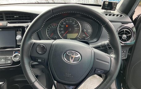 Toyota Corolla, 2019 год, 1 032 000 рублей, 9 фотография