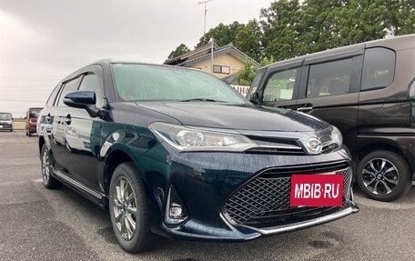 Toyota Corolla, 2019 год, 1 032 000 рублей, 5 фотография