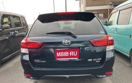 Toyota Corolla, 2019 год, 1 032 000 рублей, 3 фотография