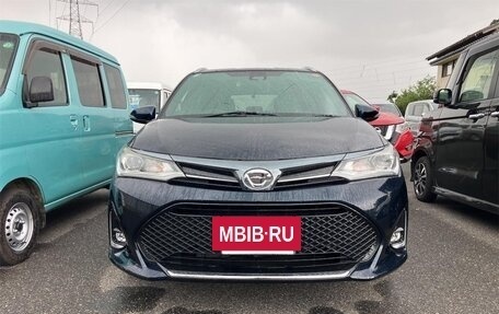 Toyota Corolla, 2019 год, 1 032 000 рублей, 6 фотография
