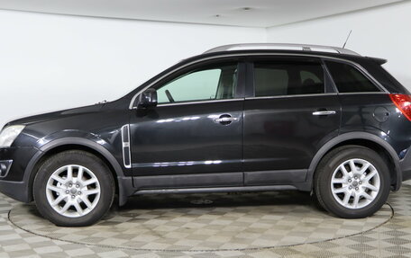 Opel Antara I, 2012 год, 1 079 990 рублей, 8 фотография