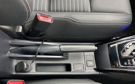 Toyota Corolla, 2019 год, 1 032 000 рублей, 23 фотография