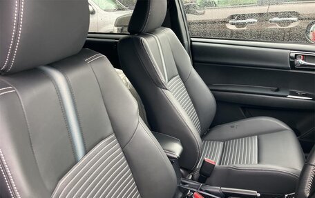 Toyota Corolla, 2019 год, 1 032 000 рублей, 25 фотография