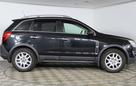 Opel Antara I, 2012 год, 1 079 990 рублей, 4 фотография