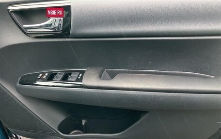 Toyota Corolla, 2019 год, 1 032 000 рублей, 22 фотография