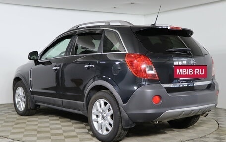 Opel Antara I, 2012 год, 1 079 990 рублей, 7 фотография