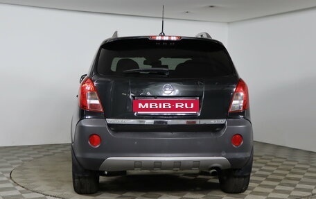 Opel Antara I, 2012 год, 1 079 990 рублей, 6 фотография