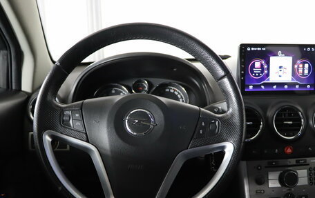 Opel Antara I, 2012 год, 1 079 990 рублей, 10 фотография