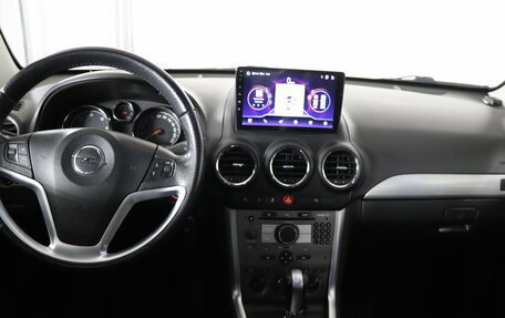 Opel Antara I, 2012 год, 1 079 990 рублей, 13 фотография