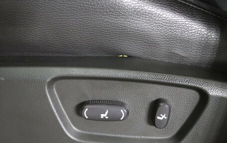Opel Antara I, 2012 год, 1 079 990 рублей, 16 фотография