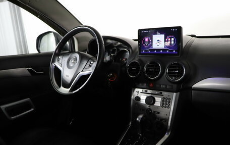 Opel Antara I, 2012 год, 1 079 990 рублей, 12 фотография