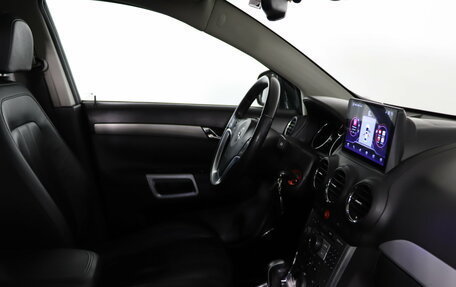 Opel Antara I, 2012 год, 1 079 990 рублей, 14 фотография