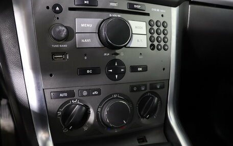 Opel Antara I, 2012 год, 1 079 990 рублей, 22 фотография