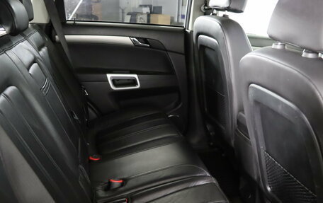 Opel Antara I, 2012 год, 1 079 990 рублей, 25 фотография