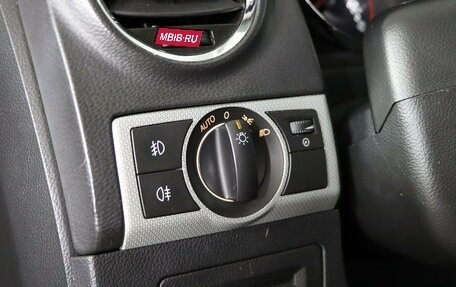 Opel Antara I, 2012 год, 1 079 990 рублей, 17 фотография