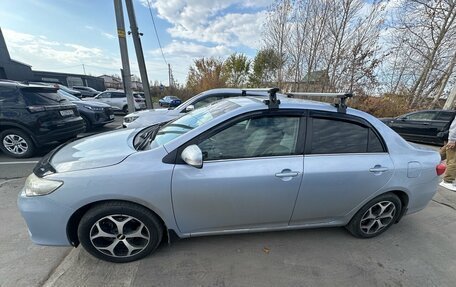 Toyota Corolla, 2012 год, 1 199 000 рублей, 2 фотография