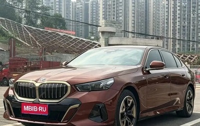 BMW 5 серия, 2023 год, 6 000 000 рублей, 1 фотография