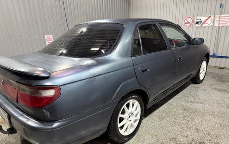 Toyota Carina, 1993 год, 170 000 рублей, 6 фотография