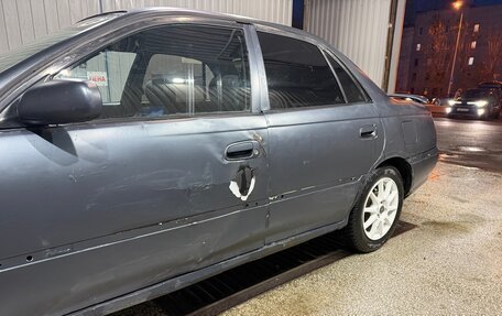 Toyota Carina, 1993 год, 170 000 рублей, 4 фотография