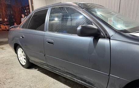 Toyota Carina, 1993 год, 170 000 рублей, 5 фотография