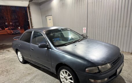 Toyota Carina, 1993 год, 170 000 рублей, 3 фотография
